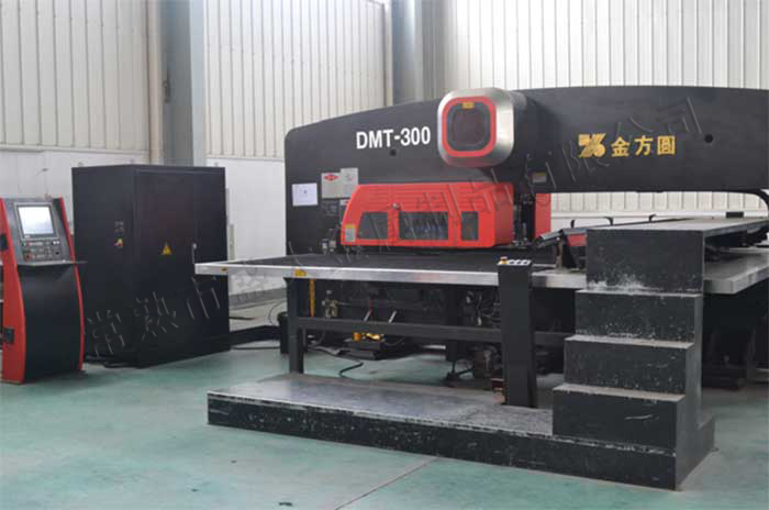 數(shù)控沖床 數(shù)控沖床